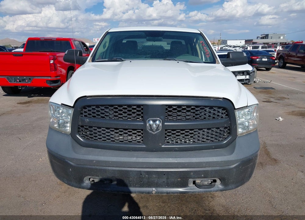 2019 RAM 1500 VIN: 1C6RR7ST7KS680166