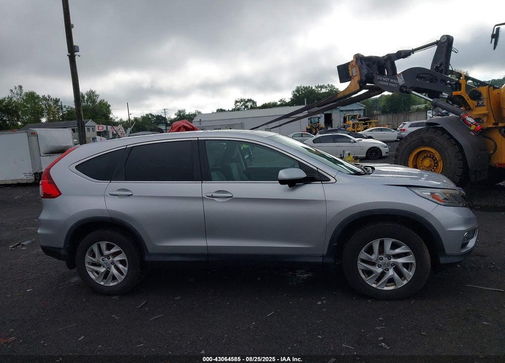 2016 HONDA CR-V VIN: 2HKRM4H51GH635700