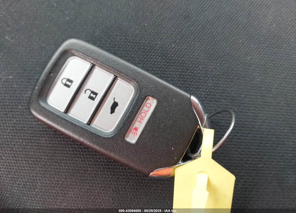 2016 HONDA CR-V VIN: 2HKRM4H51GH635700