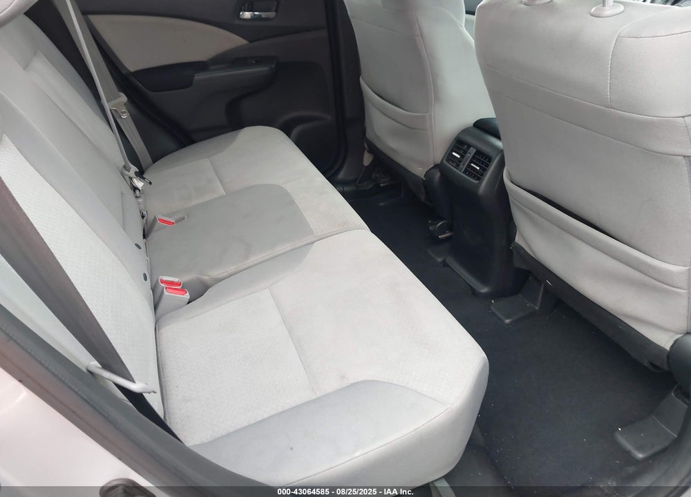 2016 HONDA CR-V VIN: 2HKRM4H51GH635700