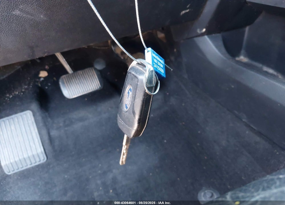 2019 FORD F-150 VIN: 1FTEW1E59KFA21878