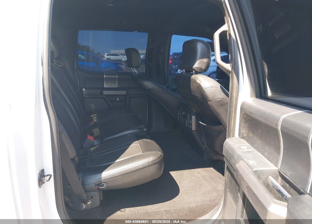 2019 FORD F-150 VIN: 1FTEW1E59KFA21878