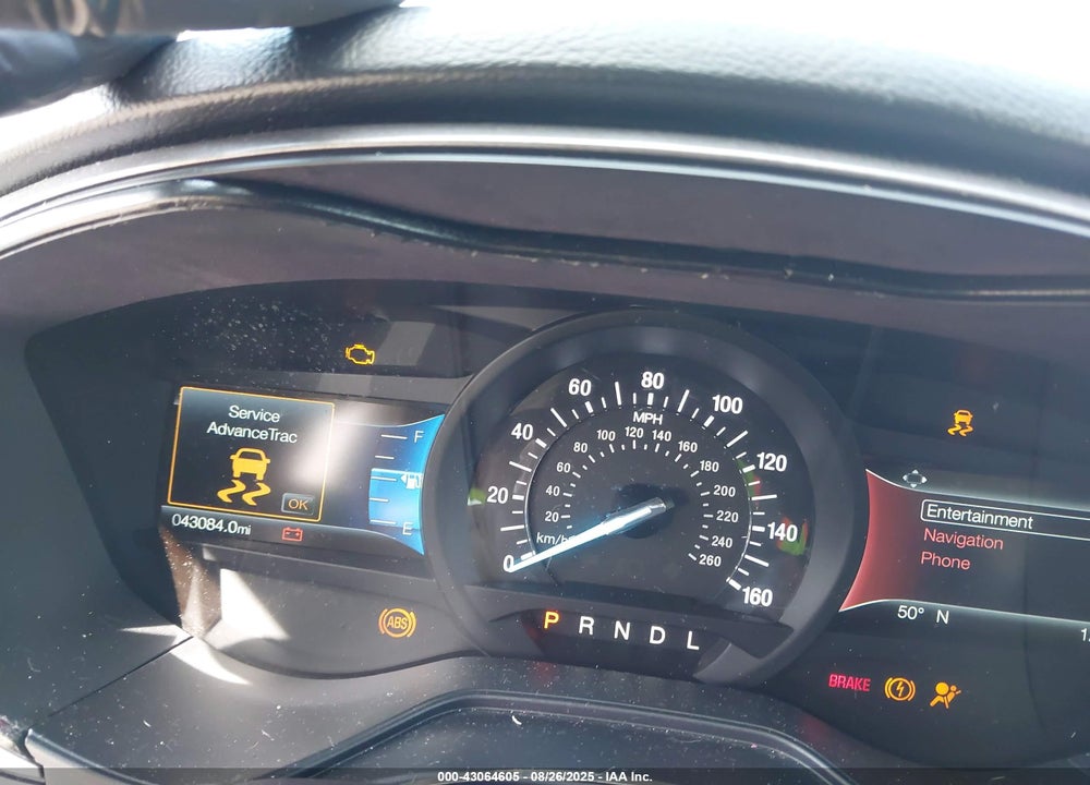 2020 FORD FUSION SE VIN: 3FA6P0HD6LR185162