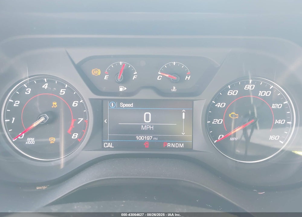 2021 CHEVROLET CAMARO VIN: 1G1FB3DX9M0112937