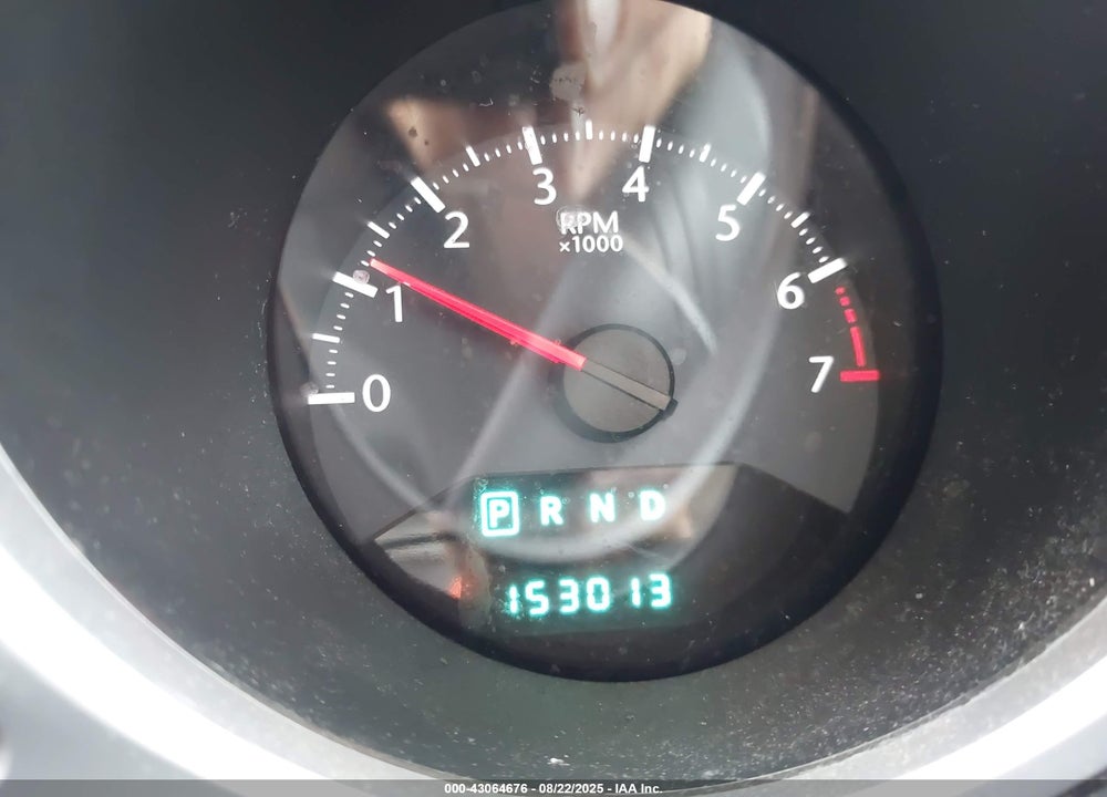 2010 CHRYSLER SEBRING VIN: 1C3CC5FB1AN147298