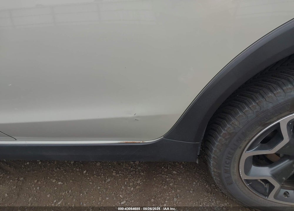 2013 SUBARU XV CROSSTREK 2.0I PREMIUM VIN: JF2GPACC3D2831235