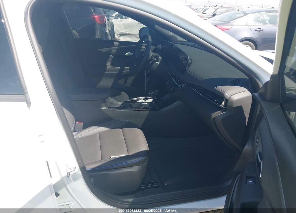 2025 BUICK ENVISTA SPORT TOURING FWD VIN: KL47LBEP2SB227697