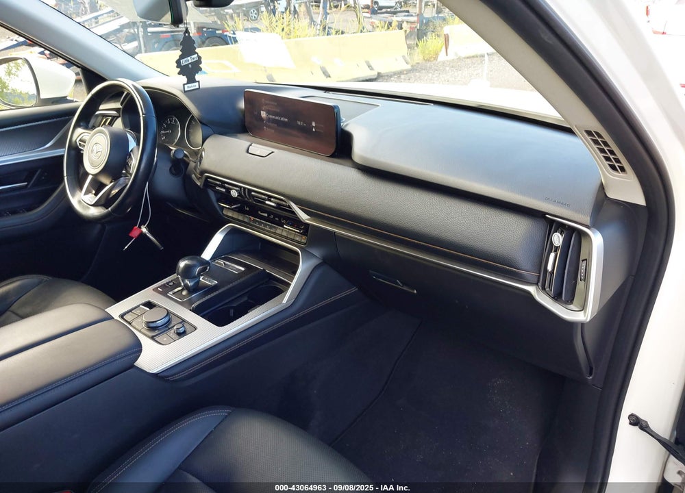 2024 MAZDA CX-90 3.3 TURBO PREFERRED PLUS VIN: JM3KKCHD0R1105213