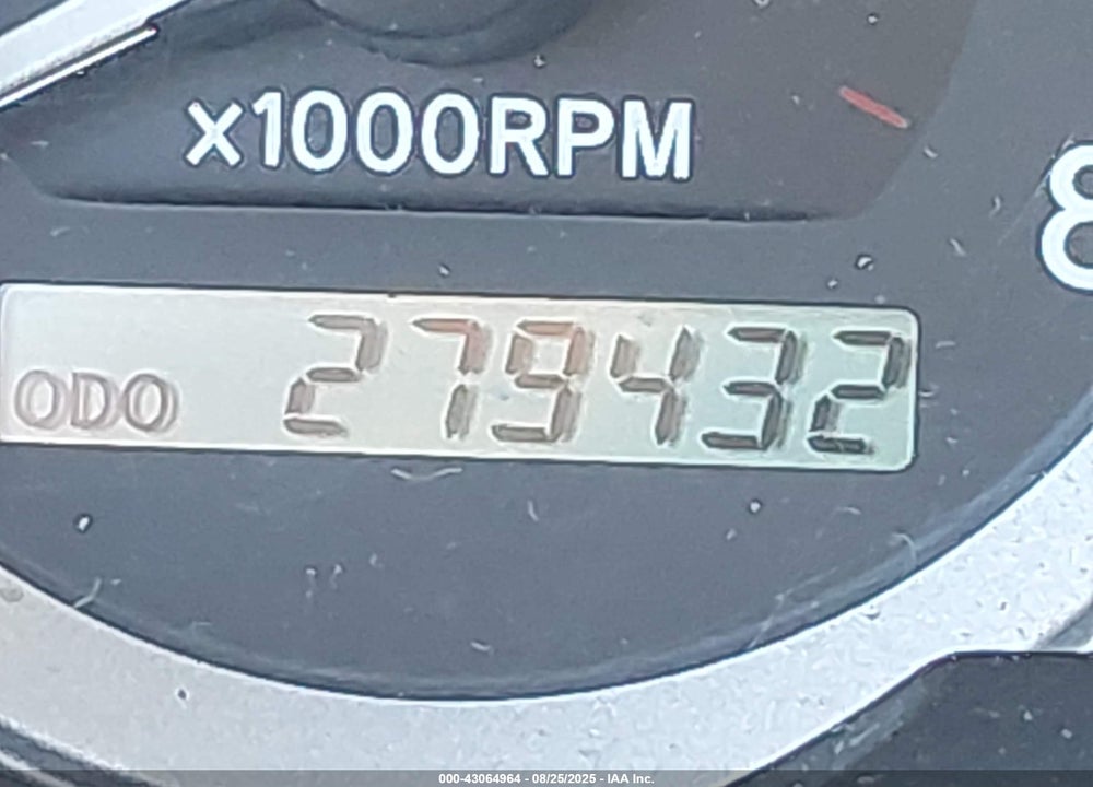 2004 TOYOTA SIENNA LE VIN: 5TDZA23C14S171493