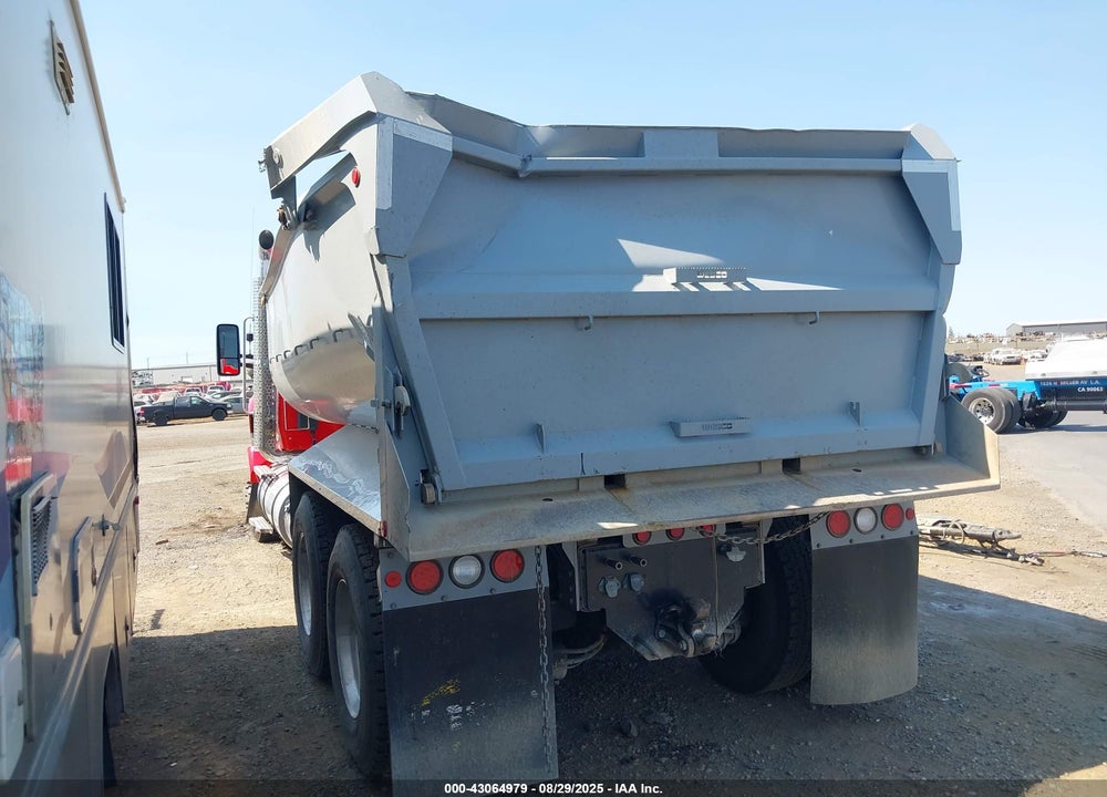 2020 KENWORTH T880 VIN: 1NKZLP9XXLJ419087
