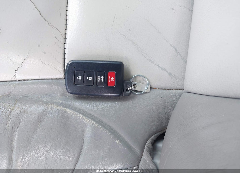 2013 TOYOTA CAMRY VIN: 4T4BF1FKXDR315636