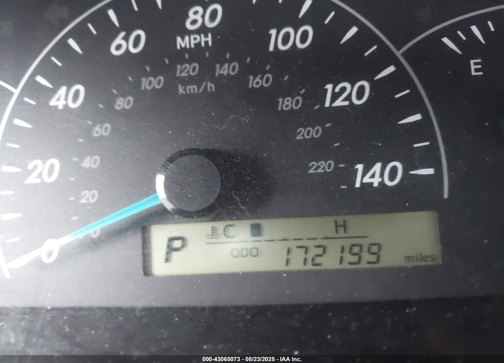 2012 TOYOTA CAMRY VIN: 4T1BF1FK7CU569927