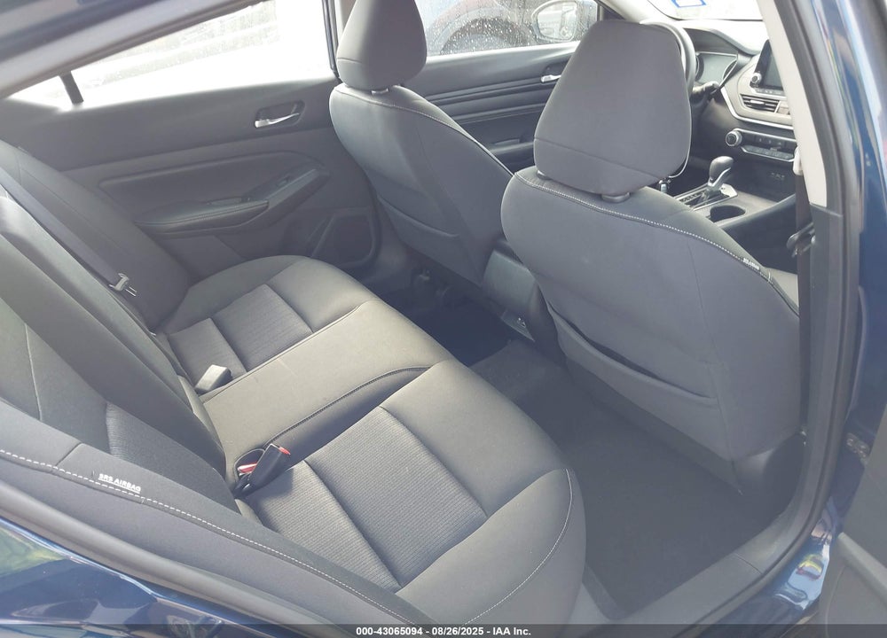 2019 NISSAN ALTIMA VIN: 1N4BL4BV4KC198007