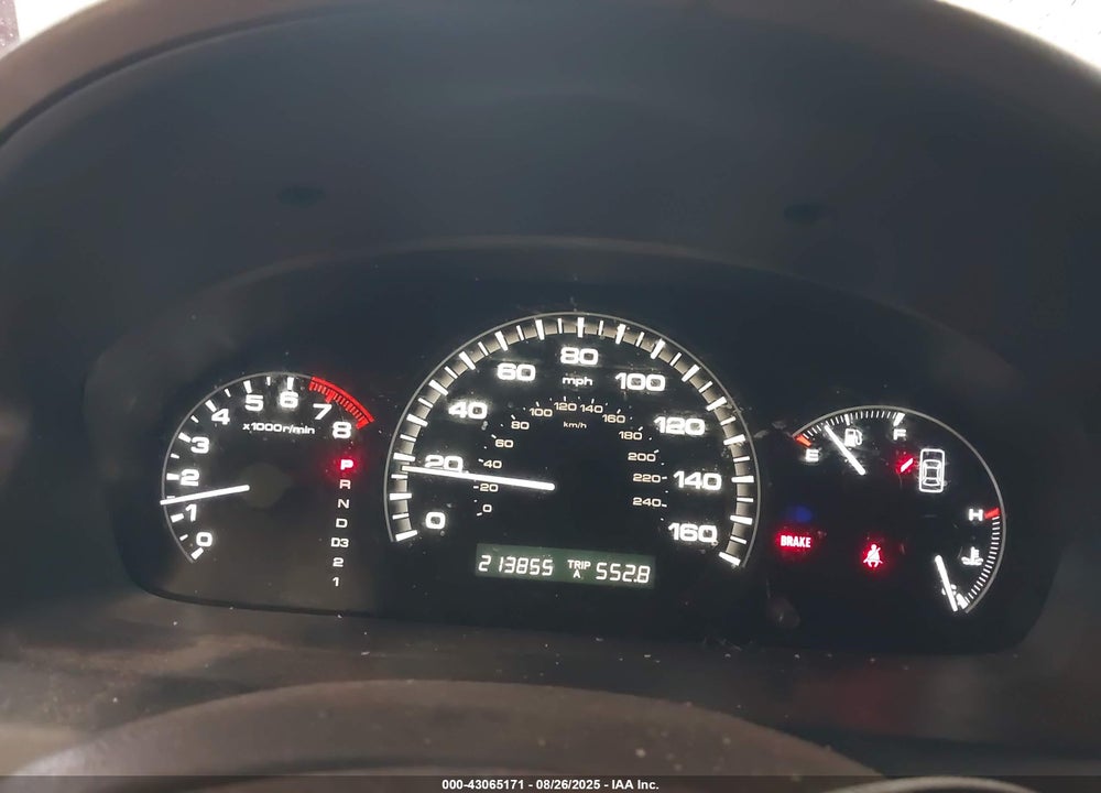 2007 HONDA ACCORD VIN: 1HGCM56177A109026