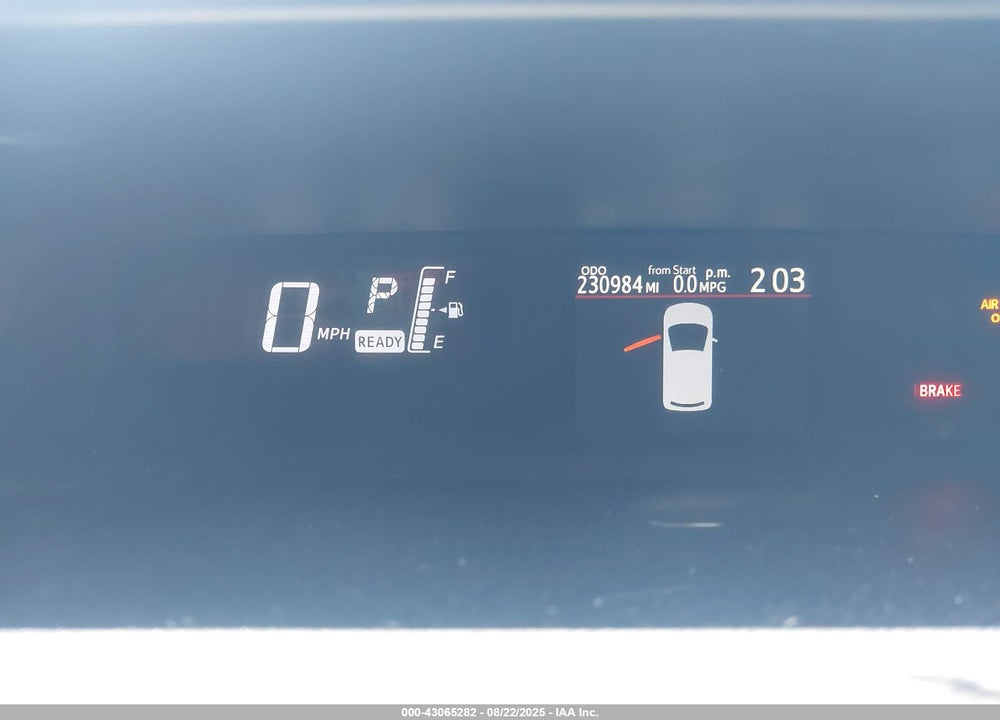2015 TOYOTA PRIUS C VIN: JTDKDTB37F1582302