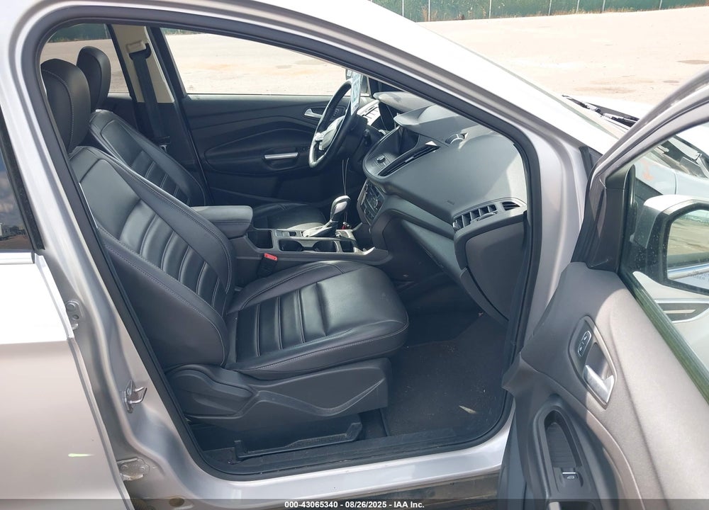 2019 FORD ESCAPE SEL VIN: 1FMCU9HD9KUA77793