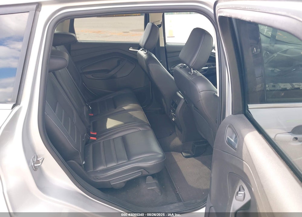 2019 FORD ESCAPE SEL VIN: 1FMCU9HD9KUA77793