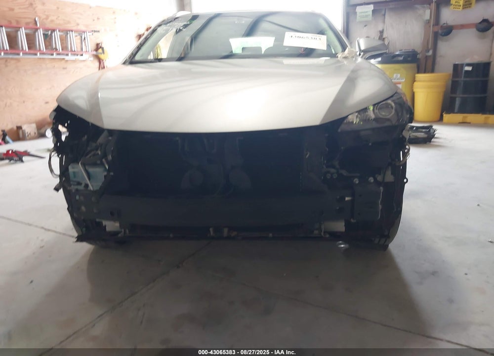 2017 LEXUS NX 200T VIN: JTJYARBZ5H2075709
