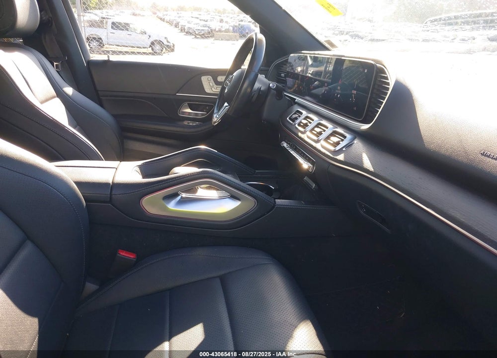 2020 MERCEDES-BENZ GLE CLASS VIN: 4JGFB4KB7LA153804