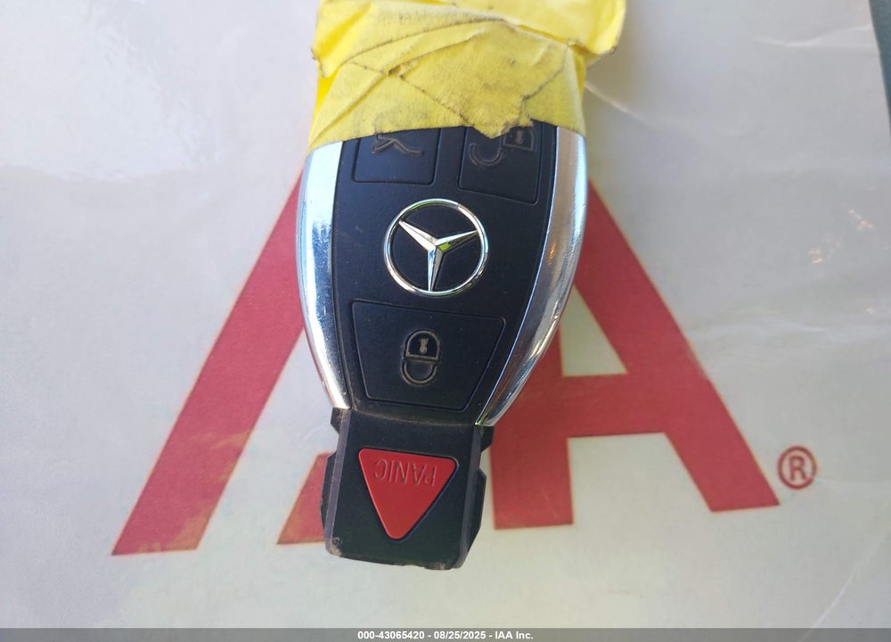 2016 MERCEDES-BENZ GLE CLASS VIN: 4JGDA5JB7GA789601