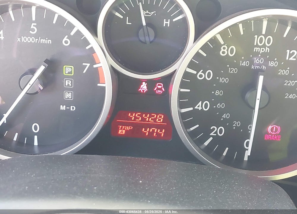 2015 MAZDA MX-5 MIATA VIN: JM1NC2PF8F0239050