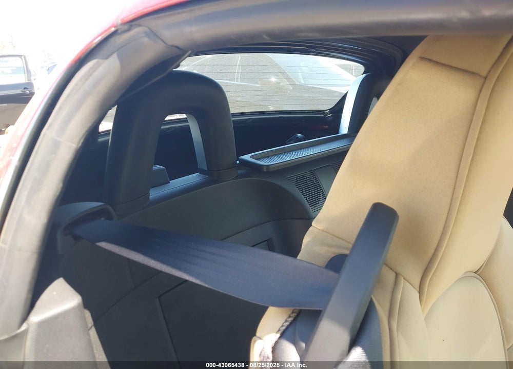2015 MAZDA MX-5 MIATA VIN: JM1NC2PF8F0239050