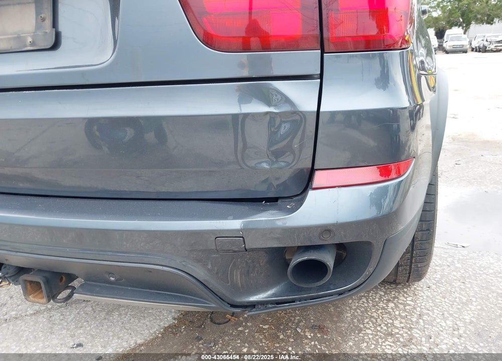 2012 BMW X5 VIN: 5UXZW0C55CL668018