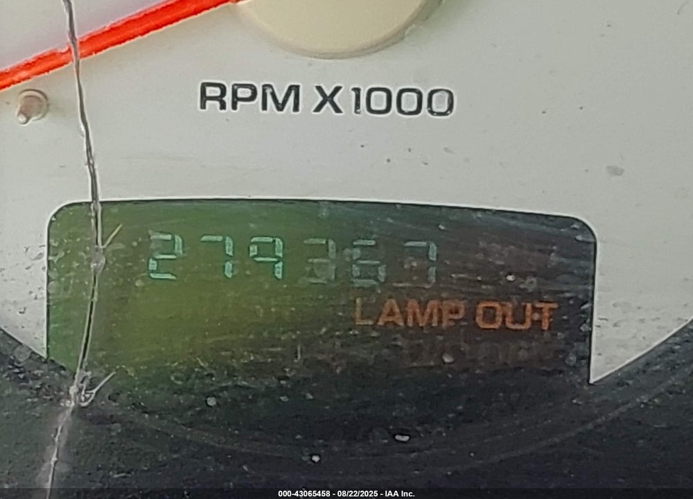 2003 DODGE RAM 1500 SLT/LARAMIE/ST VIN: 1D7HA18NX3S112129