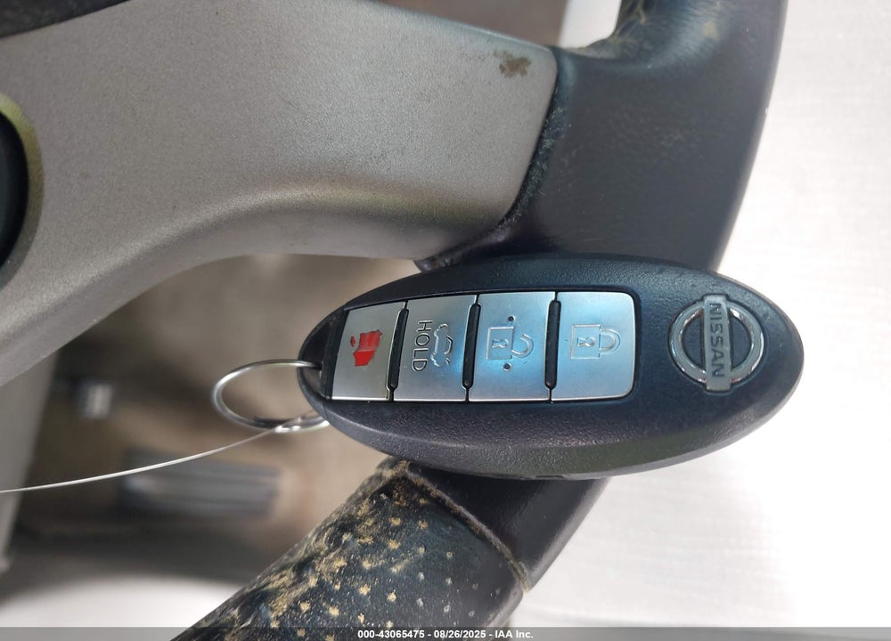 2010 NISSAN ALTIMA VIN: 1N4AL2AP7AN489123