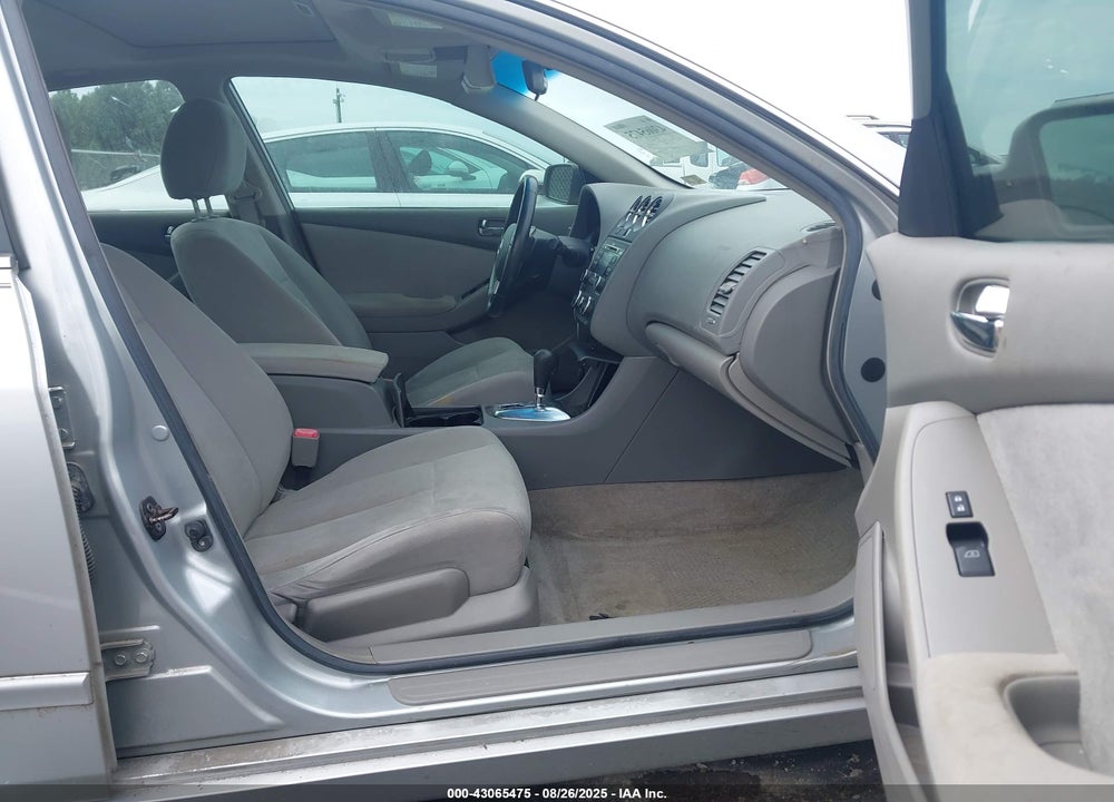2010 NISSAN ALTIMA VIN: 1N4AL2AP7AN489123