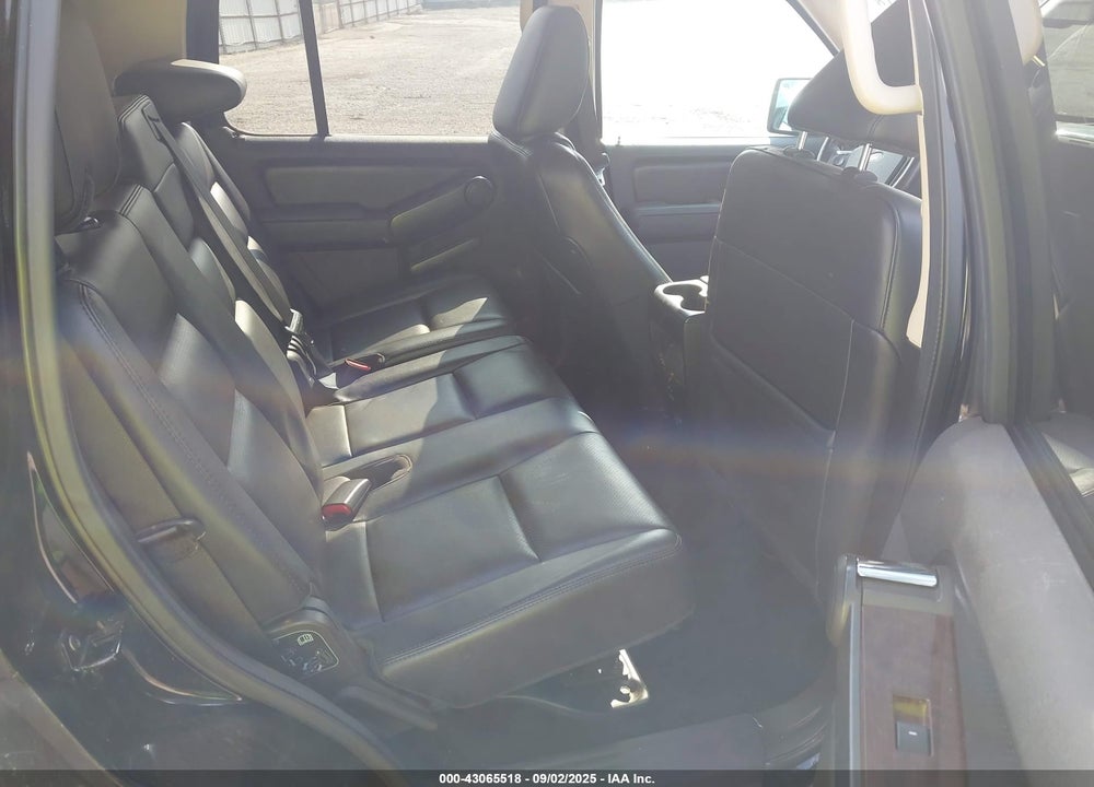 2010 FORD EXPLORER VIN: 1FMEU7F86AUA84119