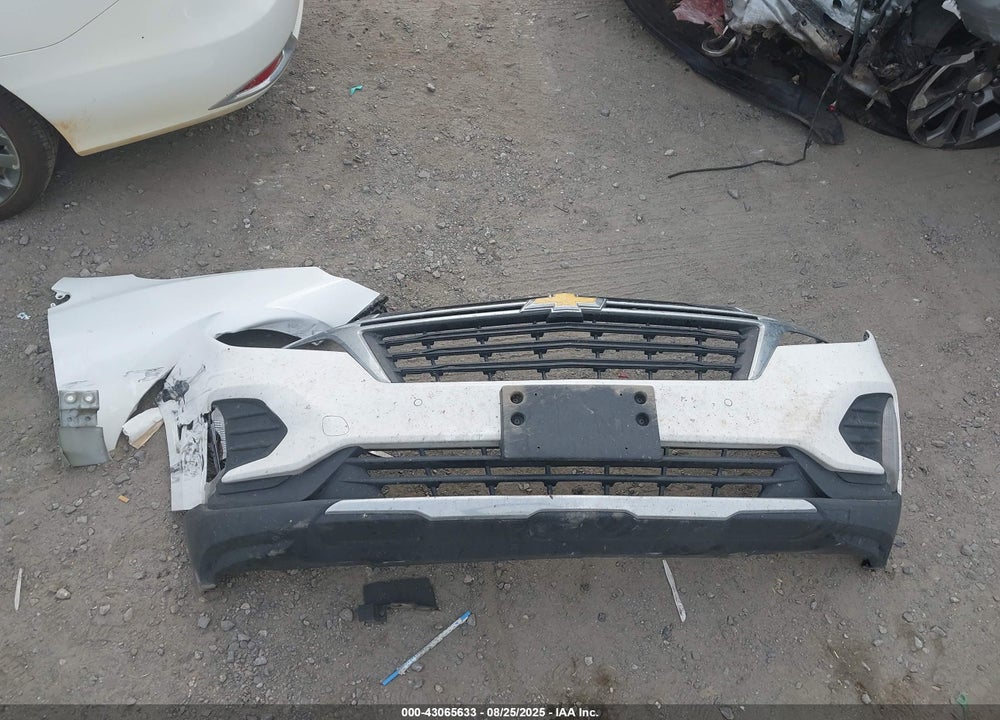 2023 CHEVROLET EQUINOX VIN: 3GNAXUEG9PS182465