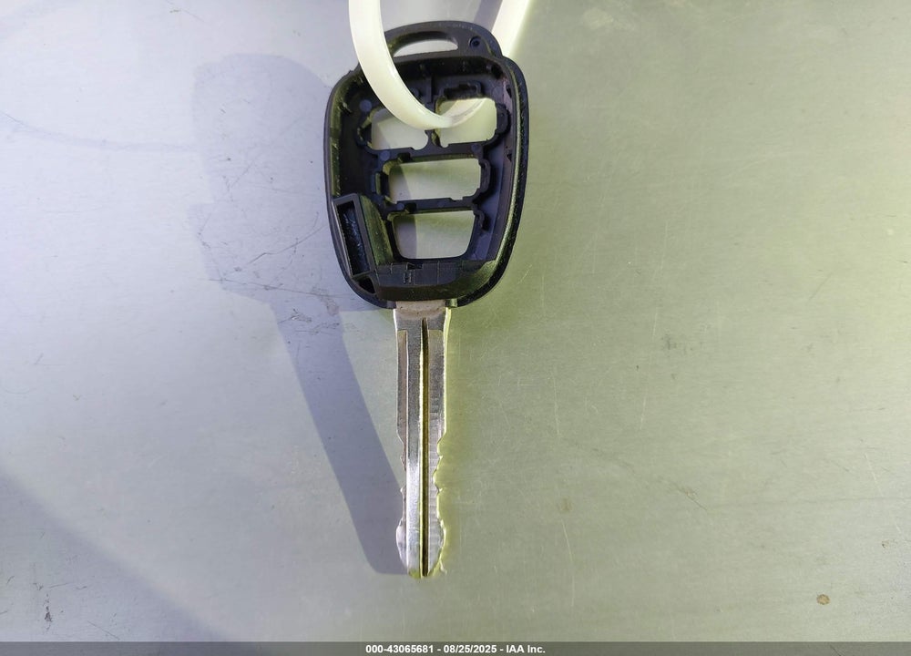 2014 TOYOTA COROLLA VIN: 5YFBURHE7EP080699