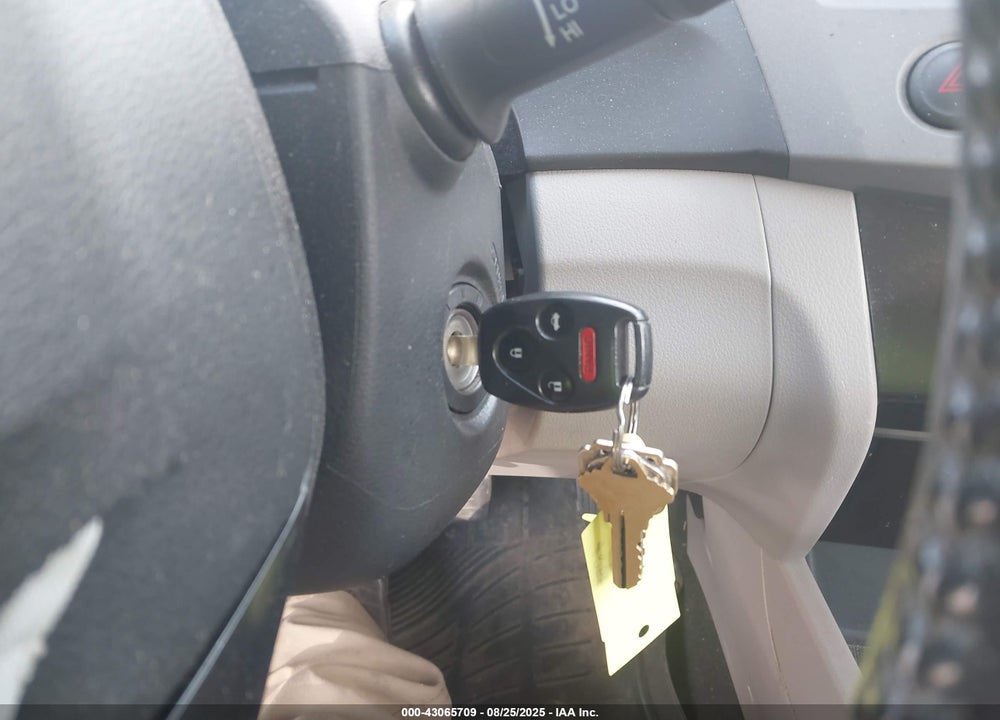 2012 HONDA CIVIC VIN: 2HGFG3B04CH508574