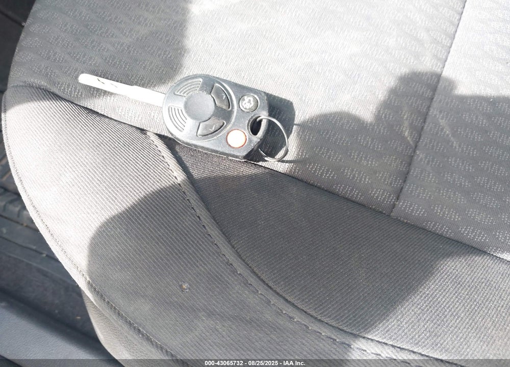 2012 FORD FOCUS VIN: 1FAHP3H24CL196412