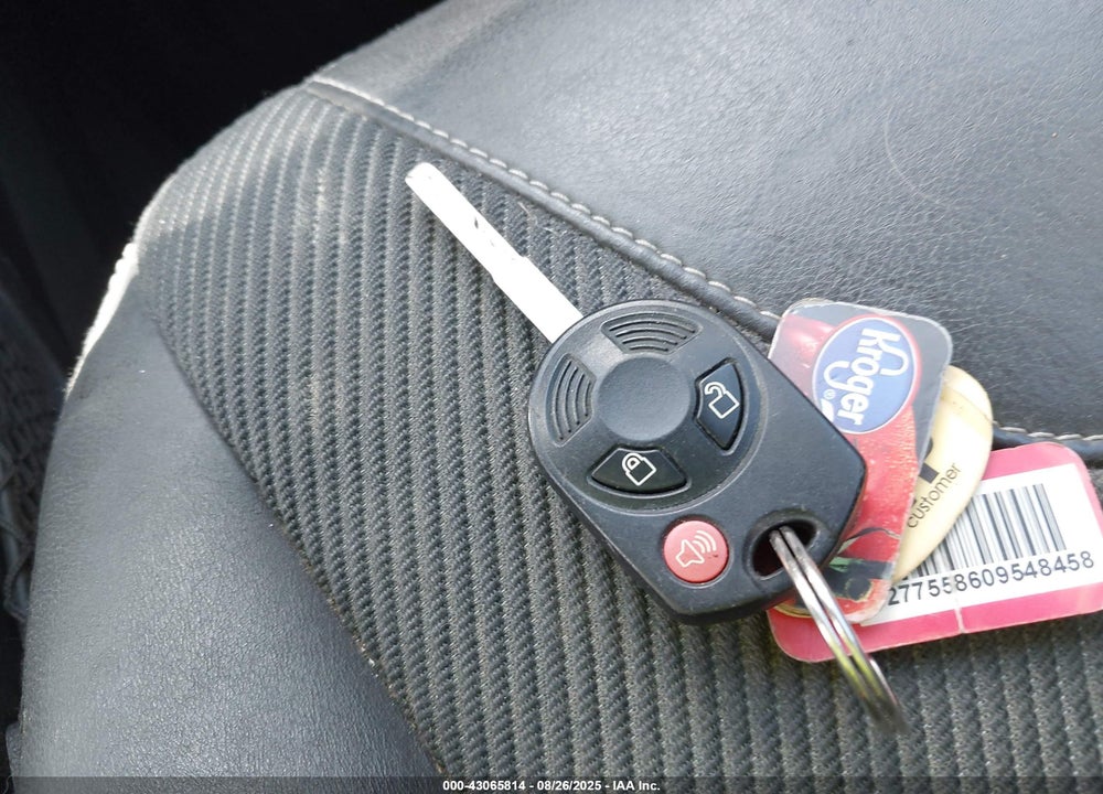 2016 FORD ESCAPE VIN: 1FMCU9GX7GUB20532