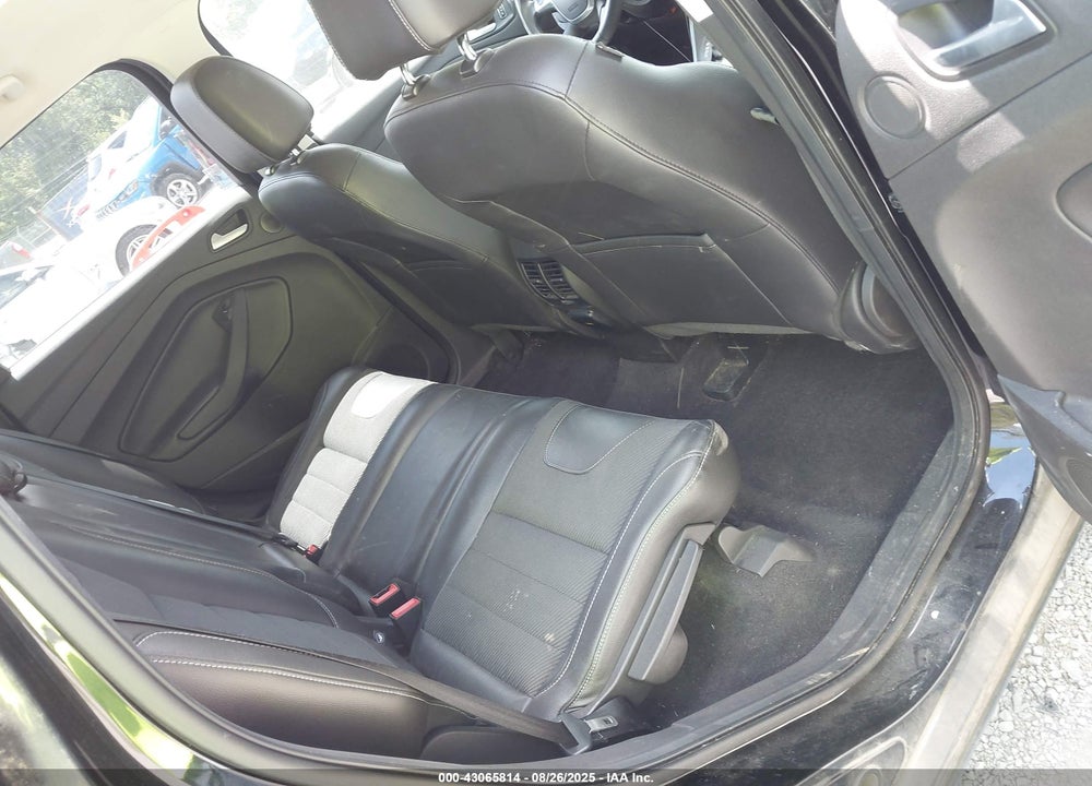 2016 FORD ESCAPE VIN: 1FMCU9GX7GUB20532