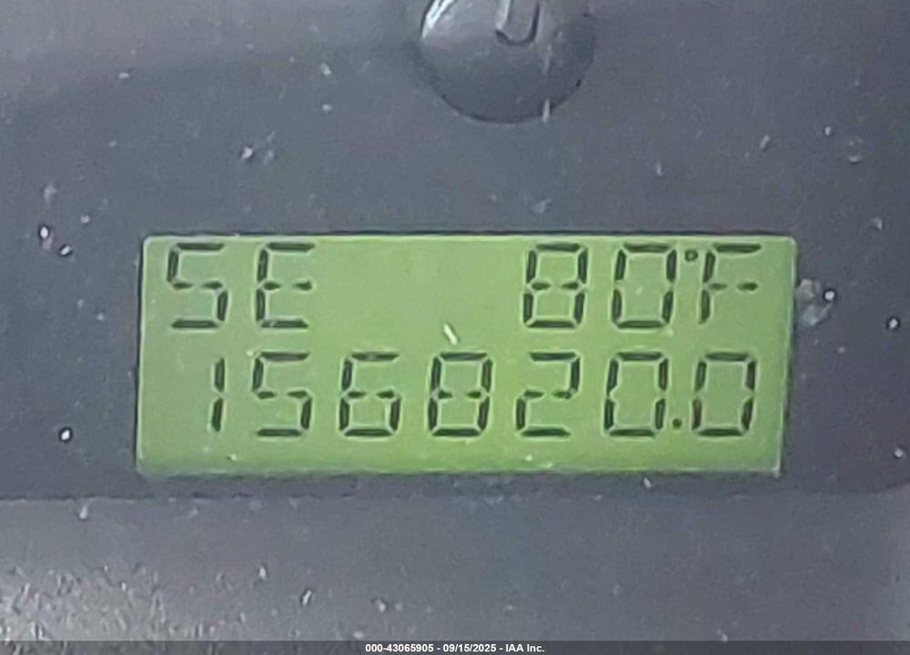 2006 FORD F-150 VIN: 1FTPX14V66NB57176