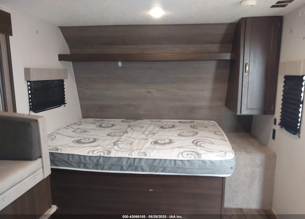 2020 KEYSTONE SPRINGDALE 1760 VIN: 4YDT17610LW107213
