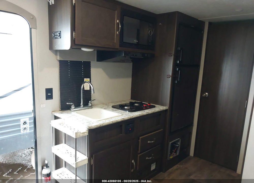 2020 KEYSTONE SPRINGDALE 1760 VIN: 4YDT17610LW107213