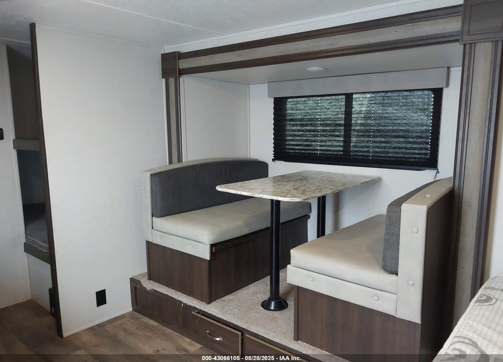 2020 KEYSTONE SPRINGDALE 1760 VIN: 4YDT17610LW107213