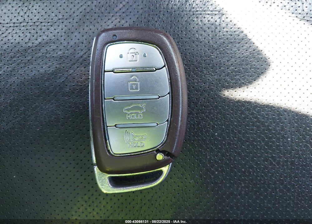 2015 HYUNDAI SONATA LIMITED 2.0T VIN: 5NPE34AB6FH133278