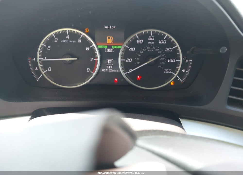2020 ACURA ILX PREMIUM PACKAGE/TECHNOLOGY PACKAGE VIN: 19UDE2F74LA009402