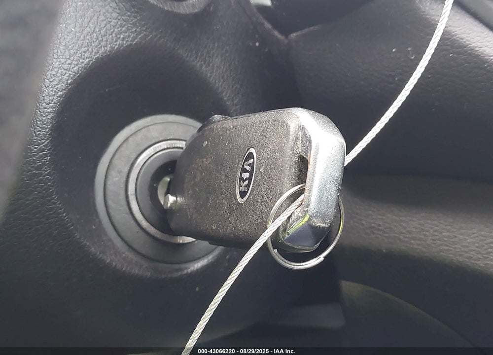 2019 KIA FORTE VIN: 3KPF24AD6KE128623