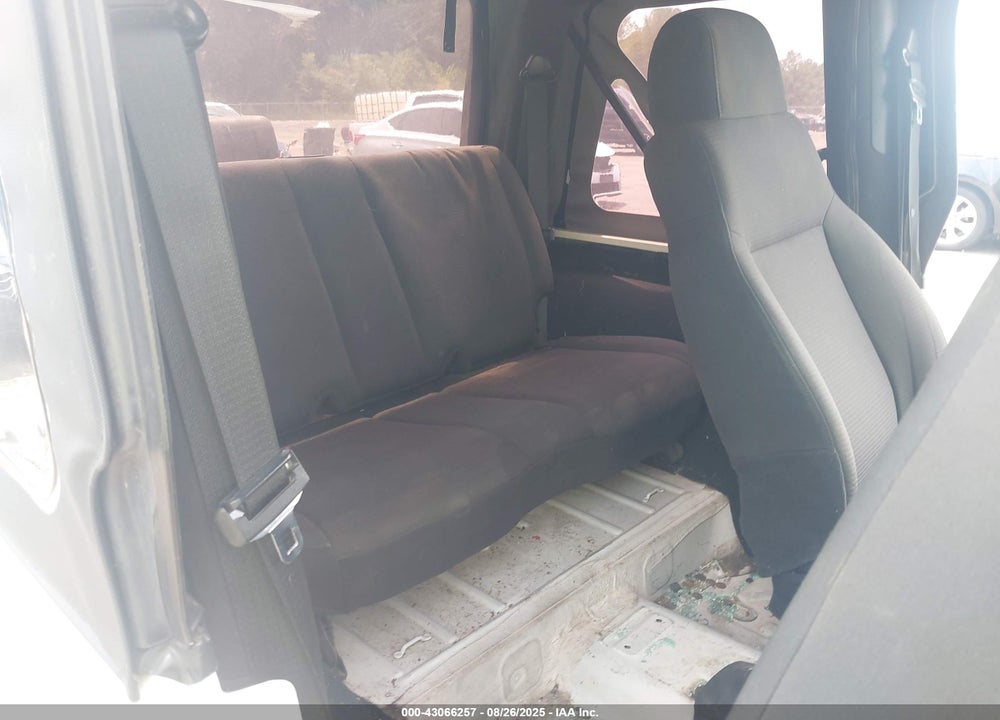 2006 JEEP WRANGLER SE VIN: 1J4FA29106P739166