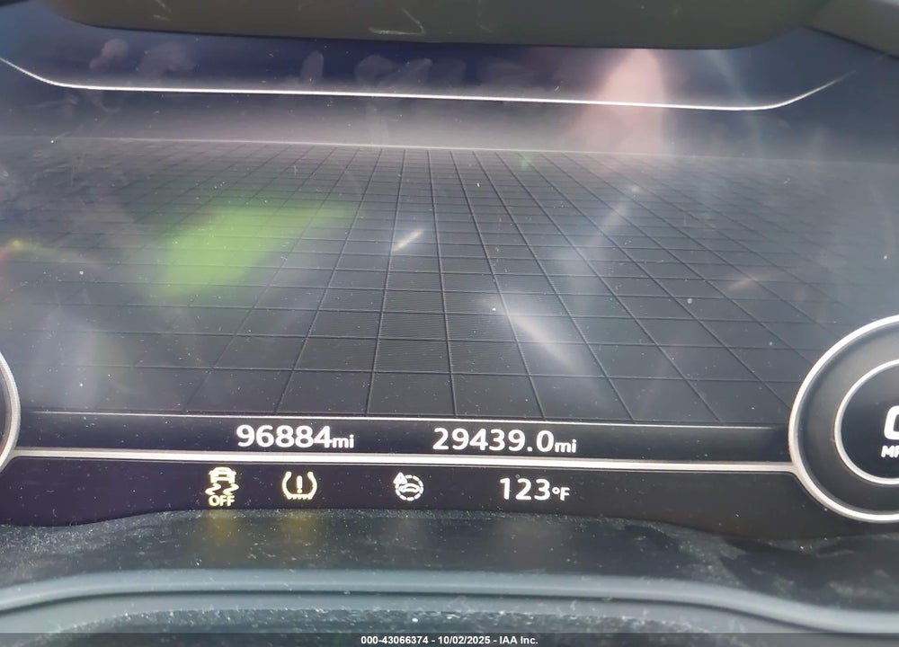 2019 AUDI Q5 VIN: WA1BNAFY6K2061240
