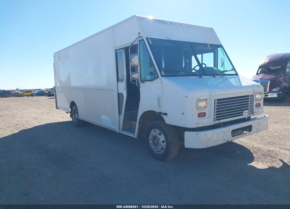 2018 FREIGHTLINER MT45G VIN: 4UZAC2EA9JCJY4990