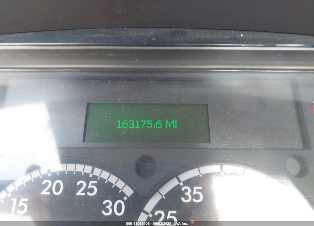 2018 FREIGHTLINER M2 112 VIN: 1FUJC5DV5JHJY6421