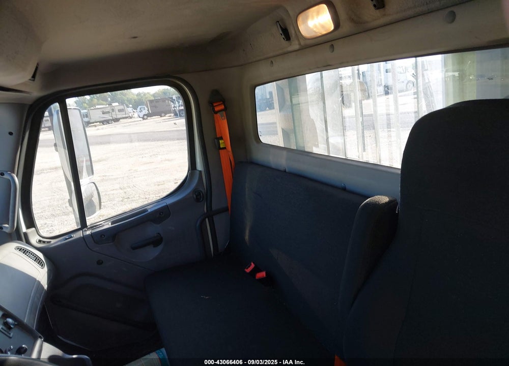 2018 FREIGHTLINER M2 112 VIN: 1FUJC5DV5JHJY6421