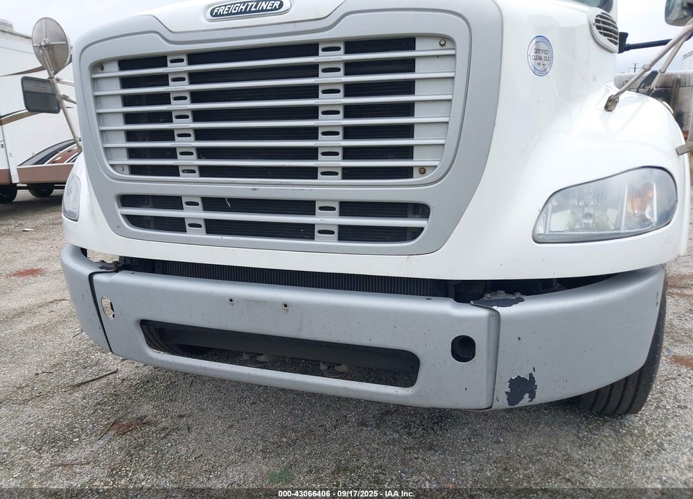 2018 FREIGHTLINER M2 112 VIN: 1FUJC5DV5JHJY6421